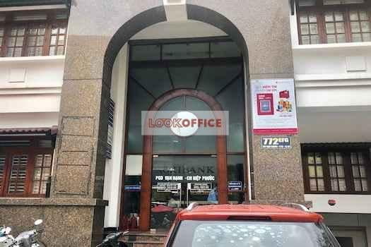 efg building office for lease for rent in district 10 ho chi minh