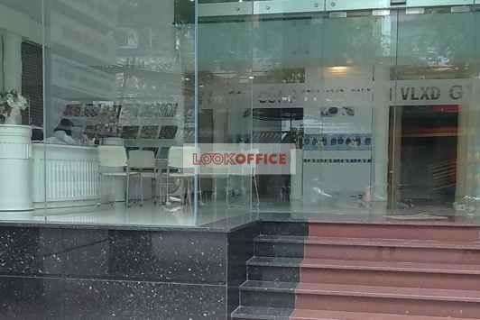 gia phu building office for lease for rent in district 10 ho chi minh