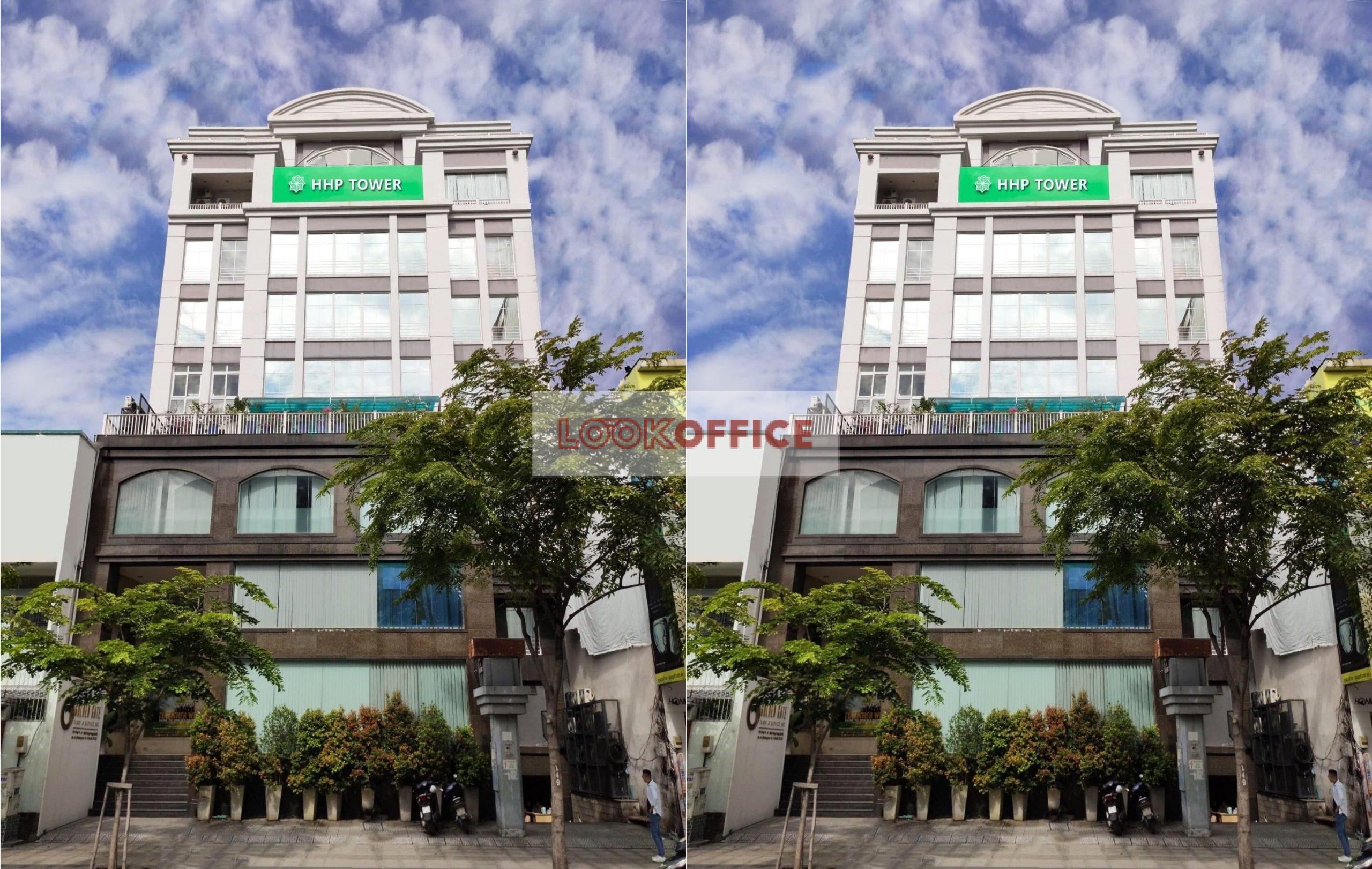 hhp tower office for lease for rent in tan binh ho chi minh
