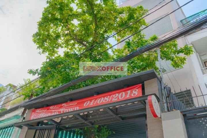 holihomes building 1 office for lease for rent in tan binh ho chi minh