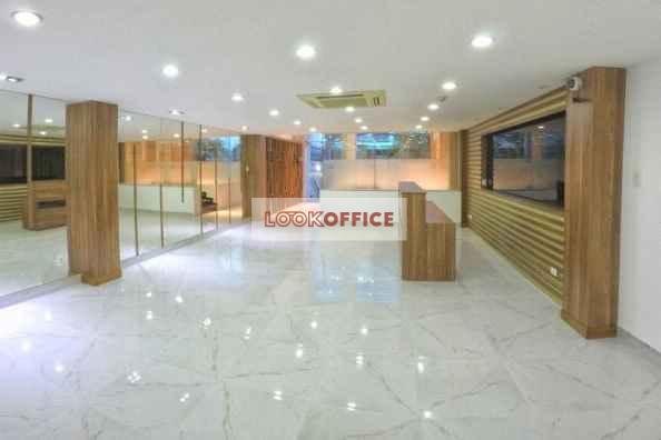 holihomes building 2 office for lease for rent in tan binh ho chi minh