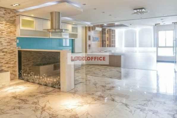 holihomes building 2 office for lease for rent in tan binh ho chi minh