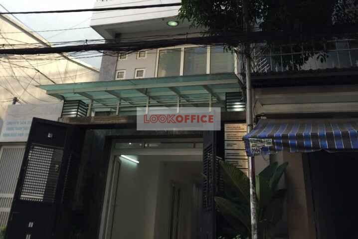 holihomes building 3 office for lease for rent in tan binh ho chi minh