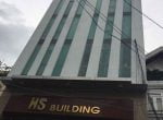 HS Building