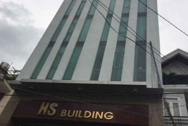 hs building office for lease for rent in tan binh ho chi minh