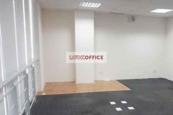 idd 2 building office for lease for rent in tan binh ho chi minh