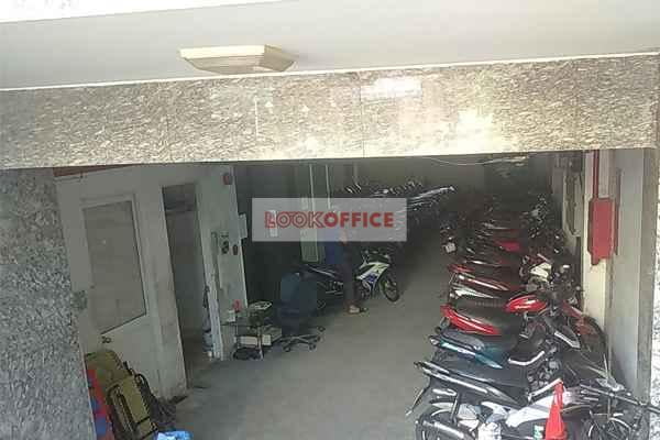 ild building office for lease for rent in tan binh ho chi minh