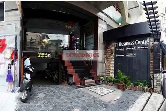 it-business centre office for lease for rent in tan binh ho chi minh