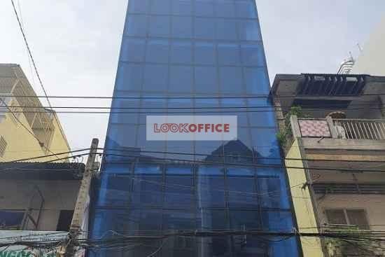 k&d building office for lease for rent in tan binh ho chi minh