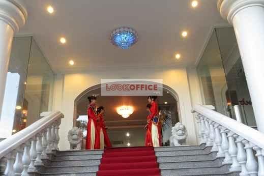 loan le place office for lease for rent in tan binh ho chi minh