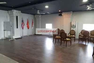 loan le place office for lease for rent in tan binh ho chi minh
