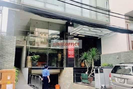 lta building office for lease for rent in tan binh ho chi minh