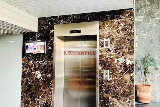 lta building office for lease for rent in tan binh ho chi minh