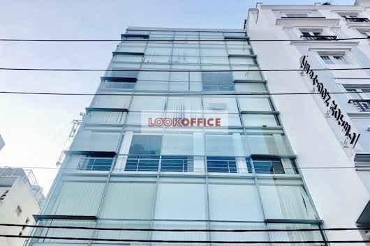 lta building office for lease for rent in tan binh ho chi minh