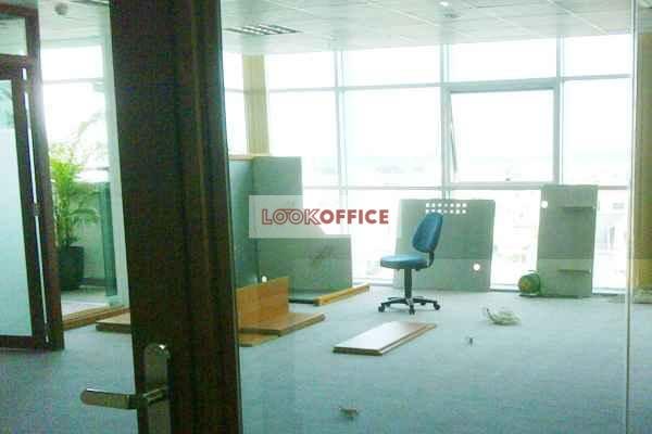 mekong tower office for lease for rent in tan binh ho chi minh