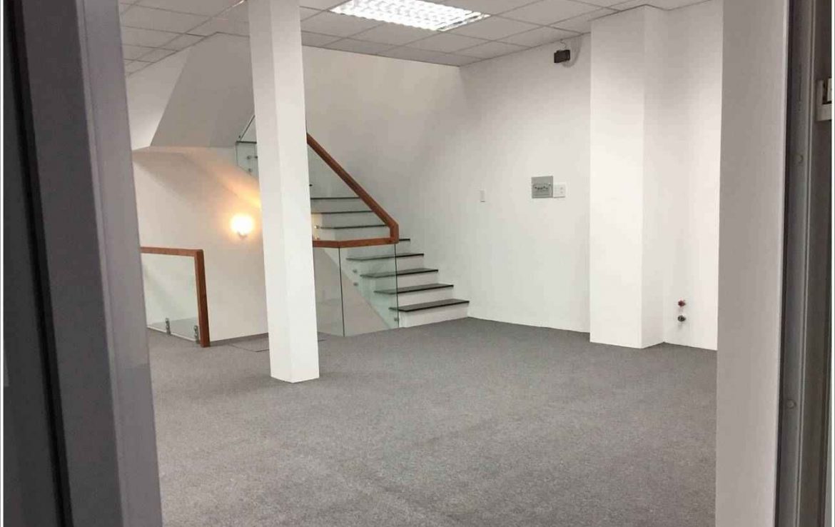 melosa garden office for lease for rent in district 9 ho chi minh