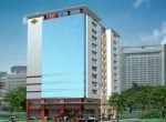 My Thinh Building