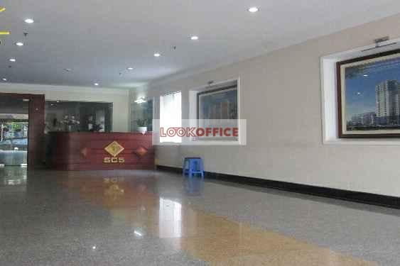 my thinh building office for lease for rent in binh thanh ho chi minh