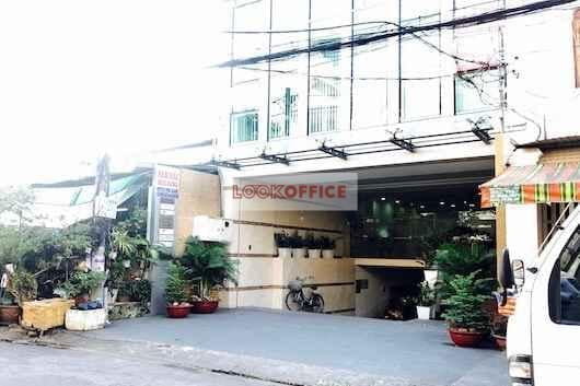 nam hai building office for lease for rent in tan binh ho chi minh
