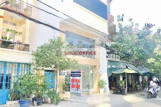 ngoc viet building office for lease for rent in tan binh ho chi minh