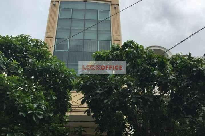 nmh building office for lease for rent in tan binh ho chi minh