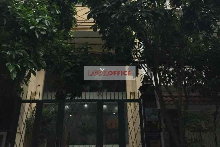 nmh building office for lease for rent in tan binh ho chi minh