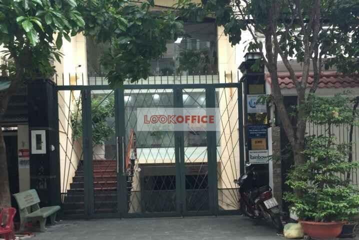 nmh building office for lease for rent in tan binh ho chi minh