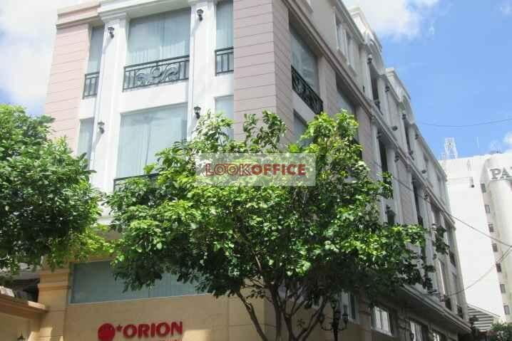 orion building office for lease for rent in tan binh ho chi minh