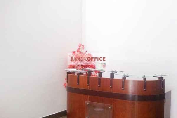 pbs building office for lease for rent in tan binh ho chi minh