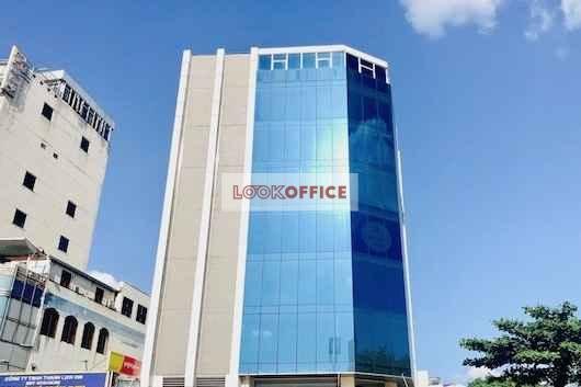 perfetto building office for lease for rent in tan binh ho chi minh