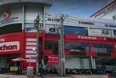 phan khang building office for lease for rent in tan binh ho chi minh