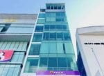 phl building office for lease for rent in tan binh ho chi minh
