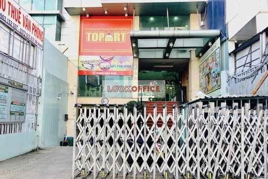 phl building office for lease for rent in tan binh ho chi minh