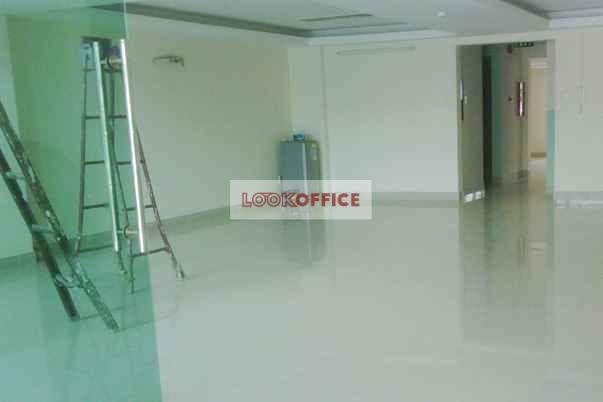 phl building office for lease for rent in tan binh ho chi minh