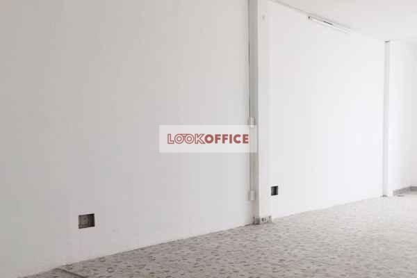 phl building office for lease for rent in tan binh ho chi minh