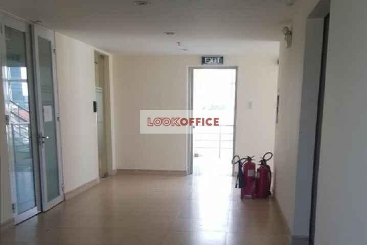 phuc an building office for lease for rent in tan binh ho chi minh
