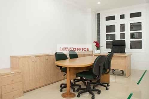 ppt office office for lease for rent in district 10 ho chi minh