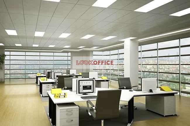 pth building office for lease for rent in district 8 ho chi minh