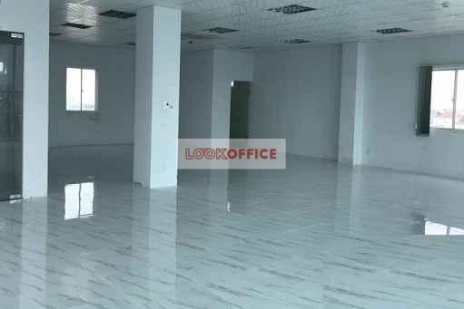 pth building office for lease for rent in district 8 ho chi minh