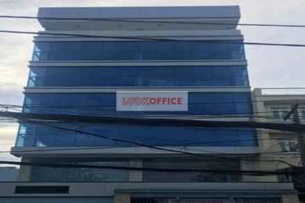 pth building office for lease for rent in district 8 ho chi minh