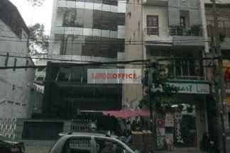 samco building office for lease for rent in district 10 ho chi minh