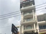 Samurai Building