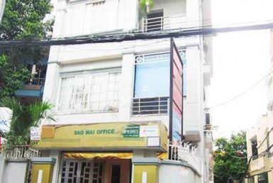 sao mai office office for lease for rent in tan binh ho chi minh