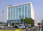 SCSC Building