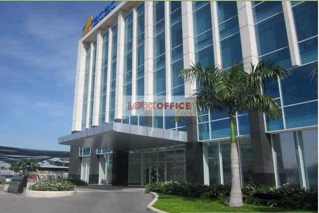 scsc building office for lease for rent in tan binh ho chi minh