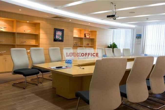scsc building office for lease for rent in tan binh ho chi minh