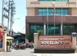 Sovilaco Building