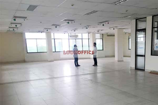 sovilaco building office for lease for rent in tan binh ho chi minh