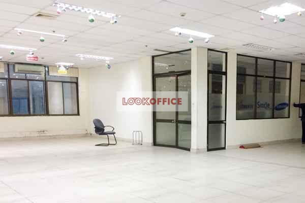 sovilaco building office for lease for rent in tan binh ho chi minh