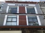 Starvis Building